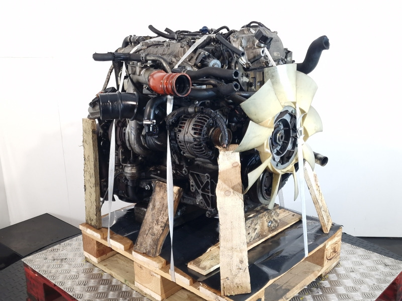 Mitsubishi/Iveco 4P10-BAT4/F1CFL411M*B002 Engine (Truck) - מנוע עבור משאית: תמונה 4 Mitsubishi/Iveco 4P10-BAT4/F1CFL411M*B002 Engine (Truck) - מנוע עבור משאית: תמונה 4