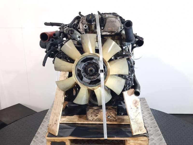 Mitsubishi/Iveco 4P10-BAT4/F1CFL411M*B002 Engine (Truck) - מנוע עבור משאית: תמונה 5 Mitsubishi/Iveco 4P10-BAT4/F1CFL411M*B002 Engine (Truck) - מנוע עבור משאית: תמונה 5
