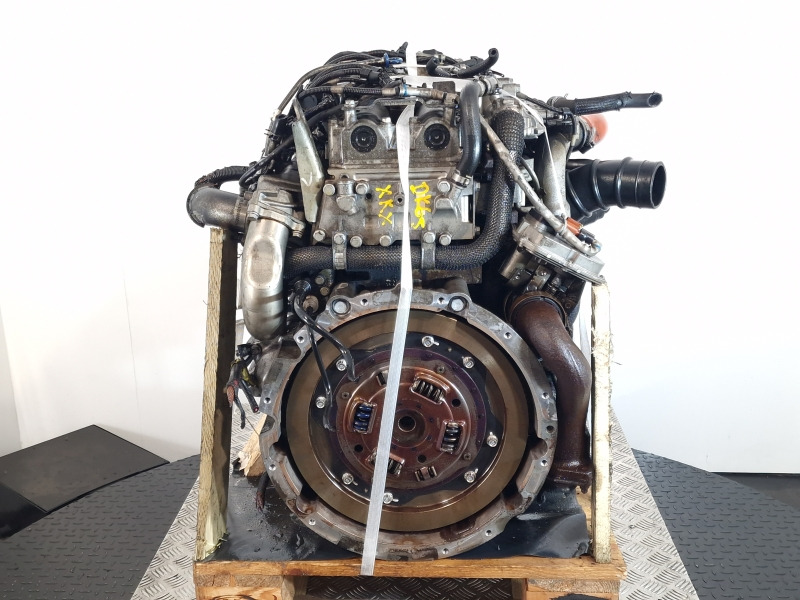 Mitsubishi/Iveco 4P10-BAT4/F1CFL411M*B002 Engine (Truck) - מנוע עבור משאית: תמונה 2 Mitsubishi/Iveco 4P10-BAT4/F1CFL411M*B002 Engine (Truck) - מנוע עבור משאית: תמונה 2
