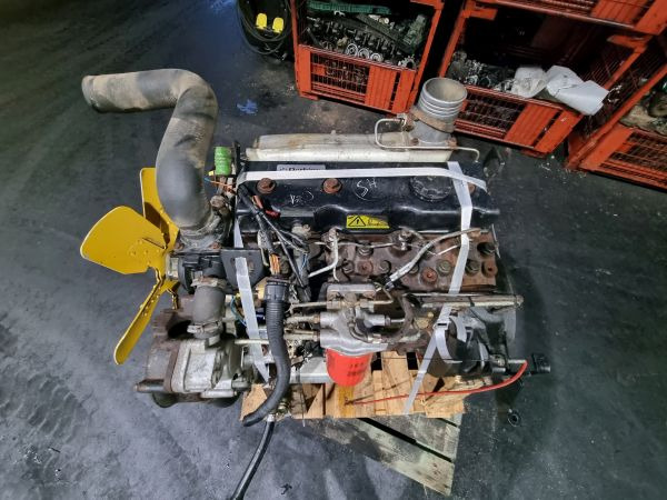 מנוע עבור מכונת בנייה Perkins 1004.40 Engine (Plant): תמונה 10