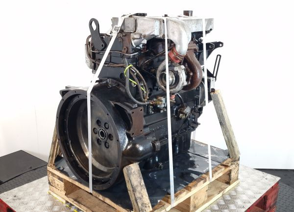Perkins 1004.4T Engine (Plant) - מנוע עבור מכונת בנייה: תמונה 1 Perkins 1004.4T Engine (Plant) - מנוע עבור מכונת בנייה: תמונה 1