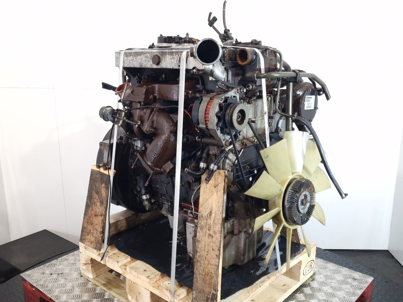 Perkins 1004E-4TW Engine (Plant) - מנוע עבור מכונת בנייה: תמונה 5 Perkins 1004E-4TW Engine (Plant) - מנוע עבור מכונת בנייה: תמונה 5