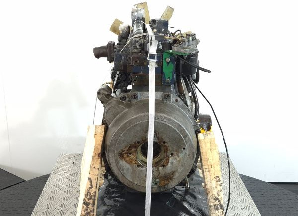 Perkins 104.22/N844L Engine (Plant) - מנוע עבור מכונת בנייה: תמונה 3 Perkins 104.22/N844L Engine (Plant) - מנוע עבור מכונת בנייה: תמונה 3