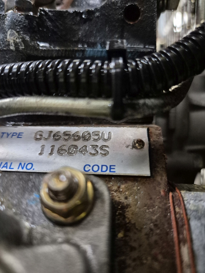 Perkins 403D-11 Engine (Industrial) - מנוע עבור ציוד תעשייתי: תמונה 2 Perkins 403D-11 Engine (Industrial) - מנוע עבור ציוד תעשייתי: תמונה 2