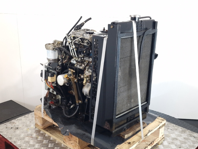 Perkins 403D-11 Engine (Industrial) - מנוע עבור ציוד תעשייתי: תמונה 5 Perkins 403D-11 Engine (Industrial) - מנוע עבור ציוד תעשייתי: תמונה 5