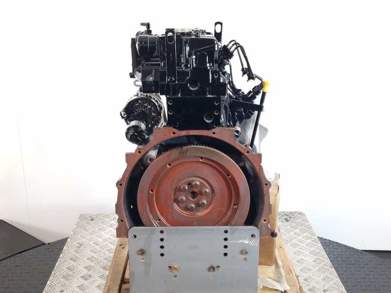 Perkins 403J-17 Engine (JCB Plant) - מנוע עבור מכונת בנייה: תמונה 2 Perkins 403J-17 Engine (JCB Plant) - מנוע עבור מכונת בנייה: תמונה 2