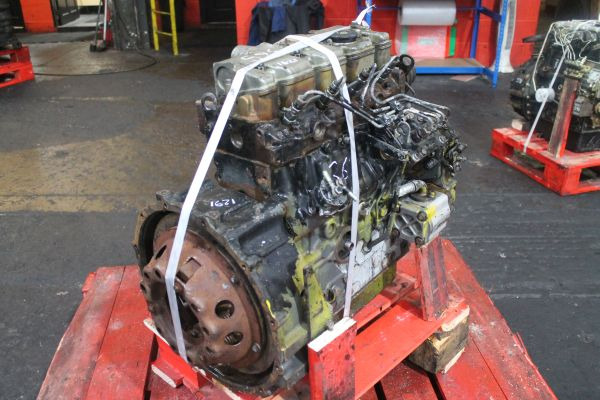 מנוע עבור מכונת בנייה Perkins 404C: תמונה 9 מנוע עבור מכונת בנייה Perkins 404C: תמונה 9