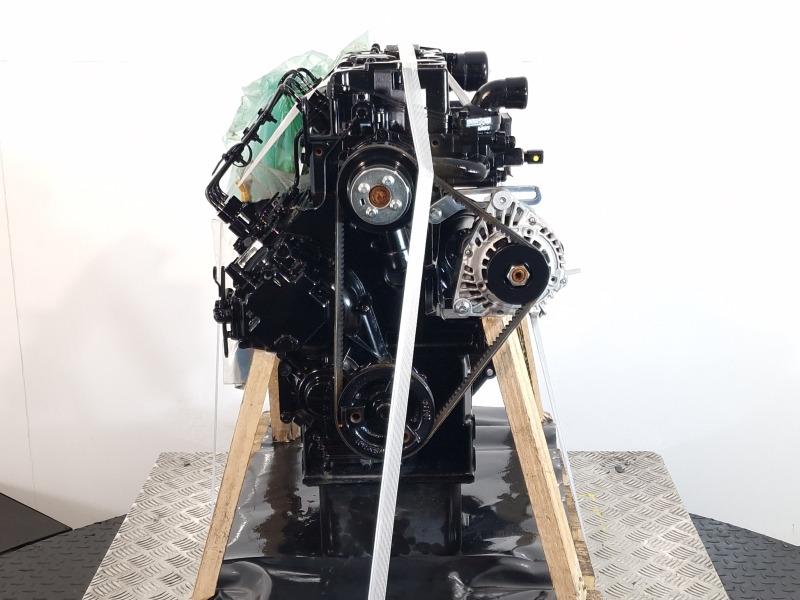 Perkins 404D-22 Engine (JCB Plant) - מנוע עבור מכונת בנייה: תמונה 5 Perkins 404D-22 Engine (JCB Plant) - מנוע עבור מכונת בנייה: תמונה 5