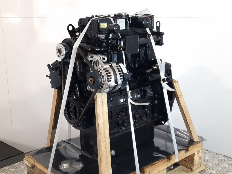 חָדָשׁ מנוע עבור מכונת בנייה Perkins 404D-22 Engine (JCB Plant): תמונה 6