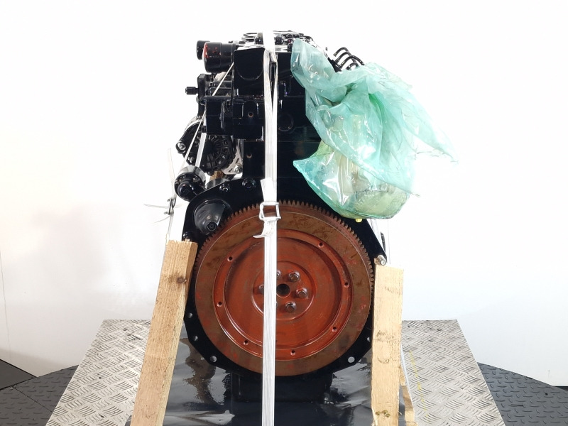 Perkins 404D-22 Engine (JCB Plant) - מנוע עבור מכונת בנייה: תמונה 2 Perkins 404D-22 Engine (JCB Plant) - מנוע עבור מכונת בנייה: תמונה 2