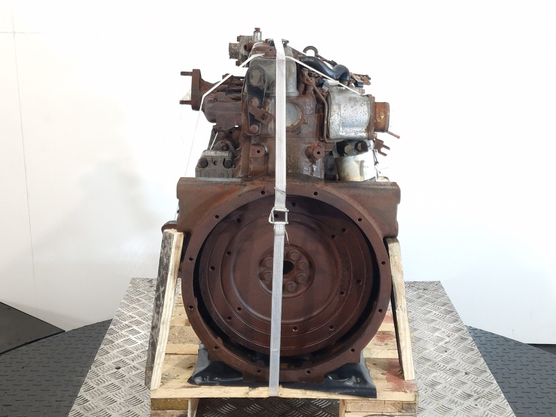 Perkins 700 series 704-30 Engine (Plant) - מנוע עבור מכונת בנייה: תמונה 2 Perkins 700 series 704-30 Engine (Plant) - מנוע עבור מכונת בנייה: תמונה 2