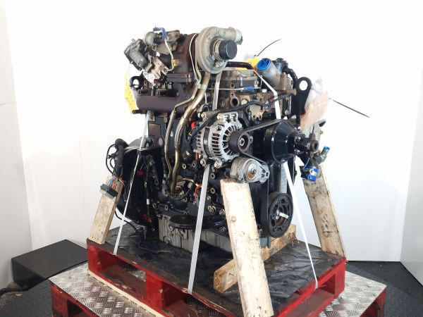 Perkins C4.4 Engine (Plant) - מנוע עבור מכונת בנייה: תמונה 4 Perkins C4.4 Engine (Plant) - מנוע עבור מכונת בנייה: תמונה 4