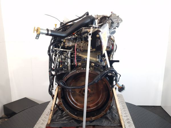 Perkins C4.4 Engine (Plant) - מנוע עבור מכונת בנייה: תמונה 2 Perkins C4.4 Engine (Plant) - מנוע עבור מכונת בנייה: תמונה 2