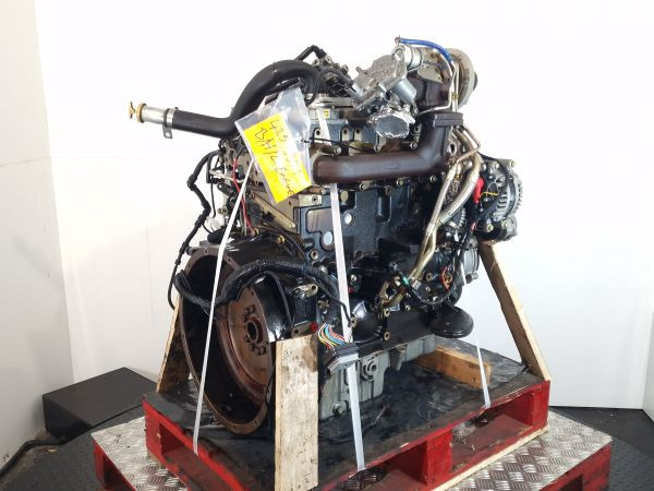 Perkins C4.4 Engine (Plant) - מנוע עבור מכונת בנייה: תמונה 1 Perkins C4.4 Engine (Plant) - מנוע עבור מכונת בנייה: תמונה 1