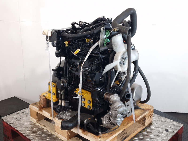 Perkins JCB 403F-15T Engine (Plant) - מנוע עבור מכונת בנייה: תמונה 5 Perkins JCB 403F-15T Engine (Plant) - מנוע עבור מכונת בנייה: תמונה 5