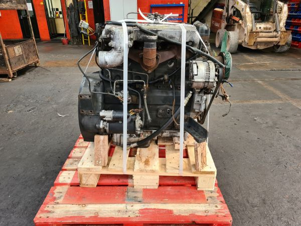 Perkins Perkins 1004 Non Turbo - מנוע עבור ציוד תעשייתי: תמונה 5 Perkins Perkins 1004 Non Turbo - מנוע עבור ציוד תעשייתי: תמונה 5