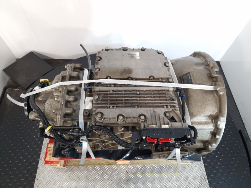 תיבת הילוכים Renault AT2612F Gearbox: תמונה 9