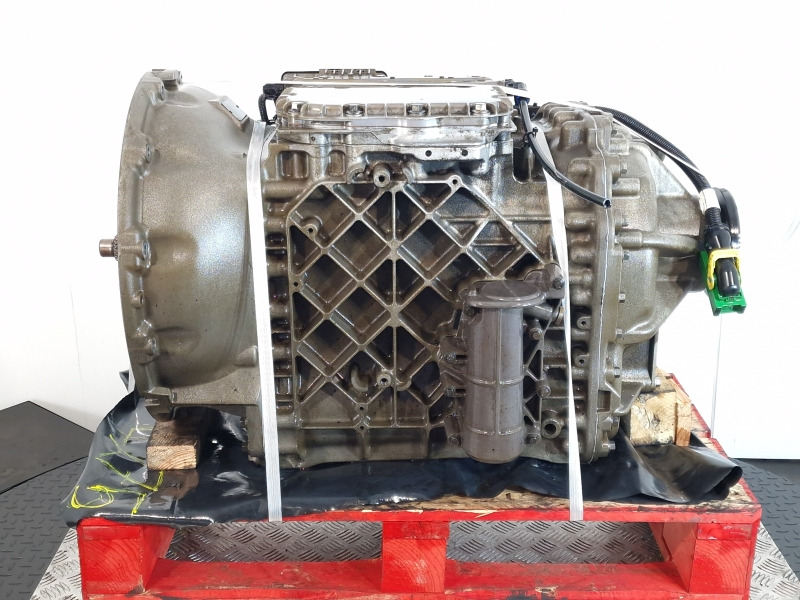 Renault AT2612F Gearbox - תיבת הילוכים: תמונה 3 Renault AT2612F Gearbox - תיבת הילוכים: תמונה 3