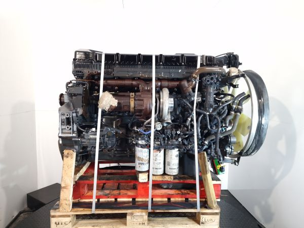 Renault DTI11 430 EUVI Engine (Truck) - מנוע עבור משאית: תמונה 4 Renault DTI11 430 EUVI Engine (Truck) - מנוע עבור משאית: תמונה 4