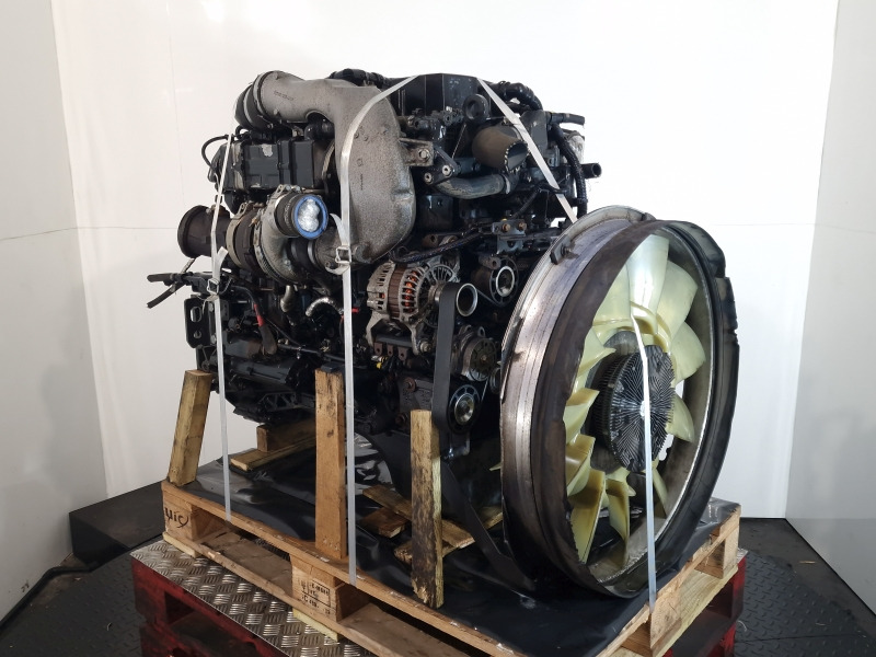 Renault DTI5 210 EUVI Engine (Truck) - מנוע עבור משאית: תמונה 4 Renault DTI5 210 EUVI Engine (Truck) - מנוע עבור משאית: תמונה 4