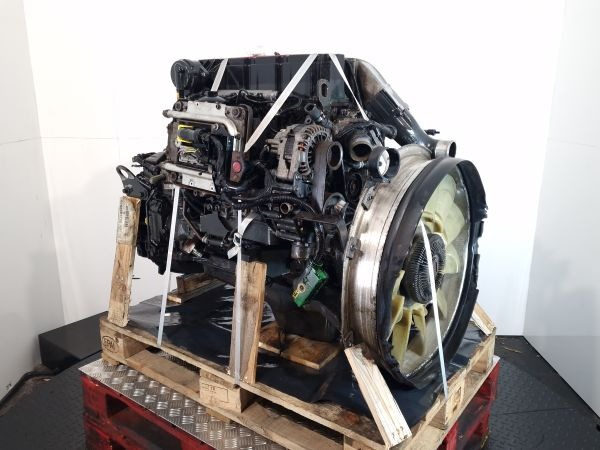 Renault DXI5 180-EUV Engine (Truck) - מנוע עבור משאית: תמונה 5 Renault DXI5 180-EUV Engine (Truck) - מנוע עבור משאית: תמונה 5