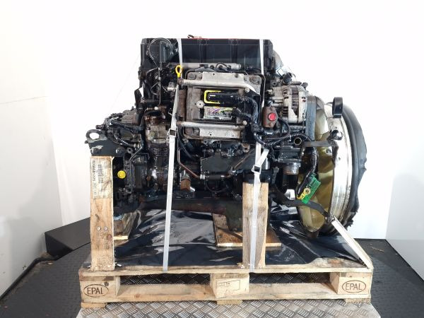 Renault DXI5 180-EUV Engine (Truck) - מנוע עבור משאית: תמונה 4 Renault DXI5 180-EUV Engine (Truck) - מנוע עבור משאית: תמונה 4