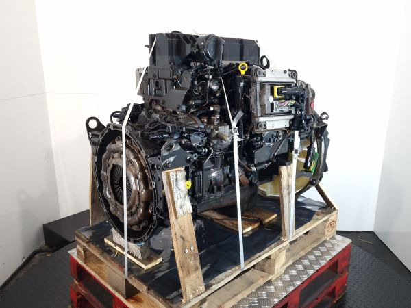 Renault DXI5 180-EUV Engine (Truck) - מנוע עבור משאית: תמונה 1 Renault DXI5 180-EUV Engine (Truck) - מנוע עבור משאית: תמונה 1