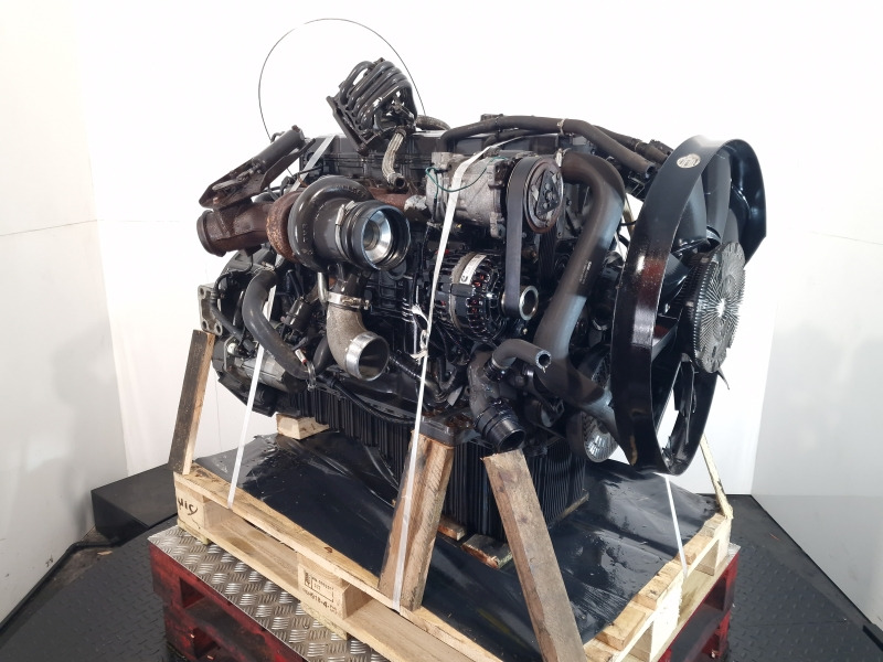 Scania DC07 112 L01 Engine (Truck) - מנוע עבור משאית: תמונה 5 Scania DC07 112 L01 Engine (Truck) - מנוע עבור משאית: תמונה 5
