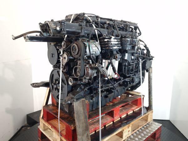 מנוע עבור משאית Scania DC09 108 L01 Engine (Truck): תמונה 6