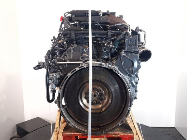 Scania DC09 111 L01 EUR6 P250 Engine (Truck) - מנוע עבור משאית: תמונה 2 Scania DC09 111 L01 EUR6 P250 Engine (Truck) - מנוע עבור משאית: תמונה 2