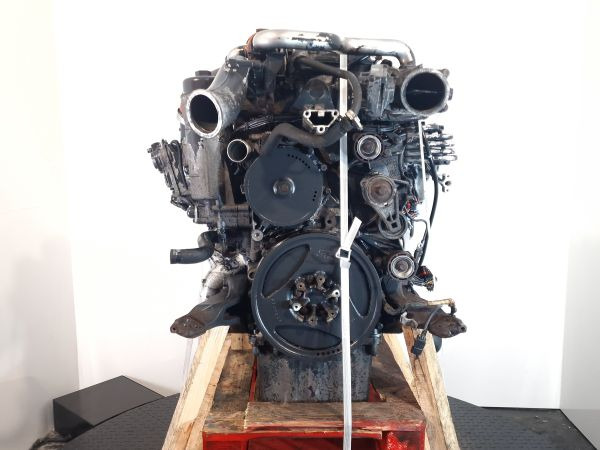 Scania DC09 111 L01 EUR6 P250 Engine (Truck) - מנוע עבור משאית: תמונה 5 Scania DC09 111 L01 EUR6 P250 Engine (Truck) - מנוע עבור משאית: תמונה 5