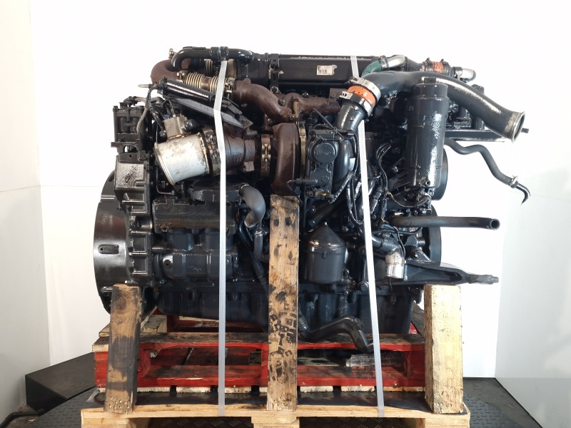 Scania DC09 111 L01 Engine (Truck) - מנוע עבור משאית: תמונה 3 Scania DC09 111 L01 Engine (Truck) - מנוע עבור משאית: תמונה 3