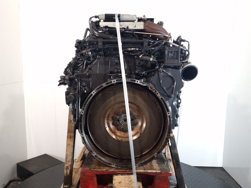 Scania DC09 111 L01 Engine (Truck) - מנוע עבור משאית: תמונה 2 Scania DC09 111 L01 Engine (Truck) - מנוע עבור משאית: תמונה 2