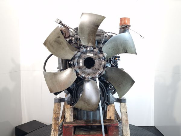 Scania DC09 71A Engine (Industrial) - מנוע עבור ציוד תעשייתי: תמונה 5 Scania DC09 71A Engine (Industrial) - מנוע עבור ציוד תעשייתי: תמונה 5