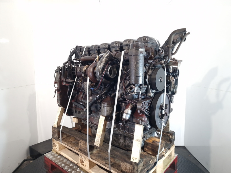 Scania DC13 112 L01 Engine (Truck) - מנוע עבור משאית: תמונה 5 Scania DC13 112 L01 Engine (Truck) - מנוע עבור משאית: תמונה 5