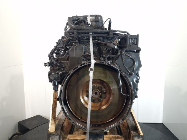 Scania DC13 115 L01 Engine (Truck) - מנוע עבור משאית: תמונה 3 Scania DC13 115 L01 Engine (Truck) - מנוע עבור משאית: תמונה 3