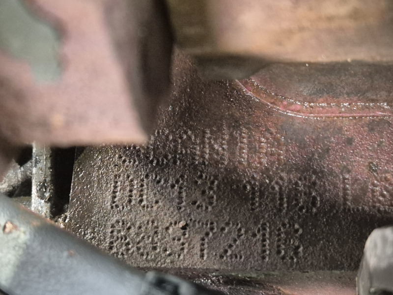 Scania DC13 116 L01 2017 P370 Engine (Truck) - מנוע עבור משאית: תמונה 2 Scania DC13 116 L01 2017 P370 Engine (Truck) - מנוע עבור משאית: תמונה 2