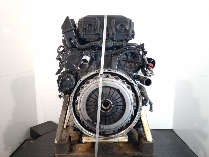 Scania DC13 175 L01 EUR6D SUPER DC13 Engine (Truck) - מנוע עבור משאית: תמונה 3 Scania DC13 175 L01 EUR6D SUPER DC13 Engine (Truck) - מנוע עבור משאית: תמונה 3