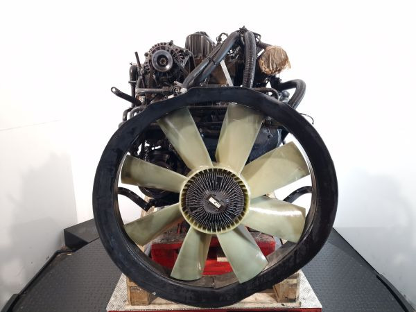 Scania DC902 L01 Engine (Truck) - מנוע עבור משאית: תמונה 5 Scania DC902 L01 Engine (Truck) - מנוע עבור משאית: תמונה 5