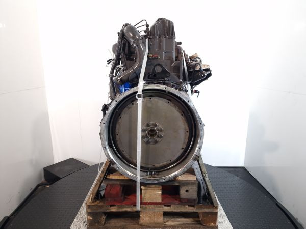 Scania DC902 L01 Engine (Truck) - מנוע עבור משאית: תמונה 2 Scania DC902 L01 Engine (Truck) - מנוע עבור משאית: תמונה 2