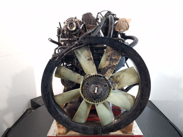 Scania DC902 L01 Engine (Truck) - מנוע עבור משאית: תמונה 5 Scania DC902 L01 Engine (Truck) - מנוע עבור משאית: תמונה 5