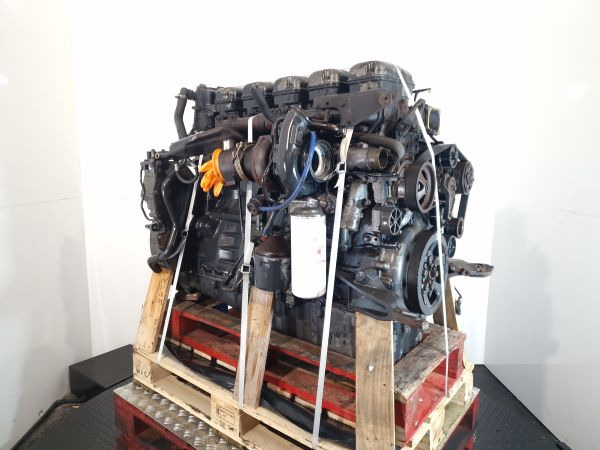 Scania DC911 L01 Engine (Truck) - מנוע עבור משאית: תמונה 5 Scania DC911 L01 Engine (Truck) - מנוע עבור משאית: תמונה 5