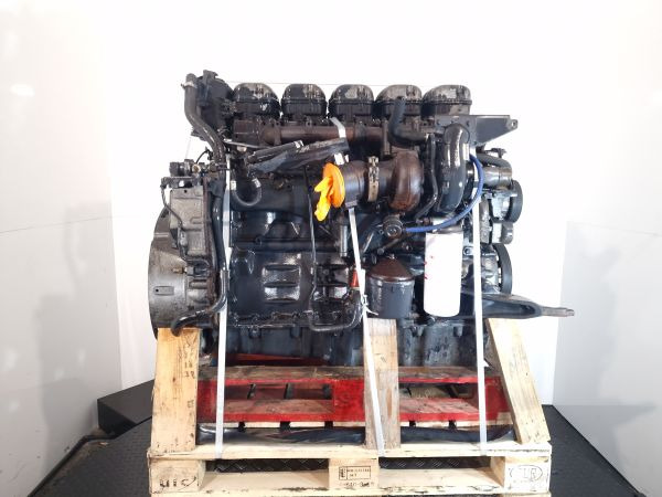Scania DC911 L01 Engine (Truck) - מנוע עבור משאית: תמונה 4 Scania DC911 L01 Engine (Truck) - מנוע עבור משאית: תמונה 4