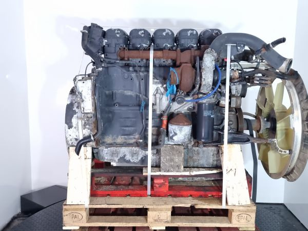 Scania DC912 L01 Engine (Truck) - מנוע עבור משאית: תמונה 5 Scania DC912 L01 Engine (Truck) - מנוע עבור משאית: תמונה 5