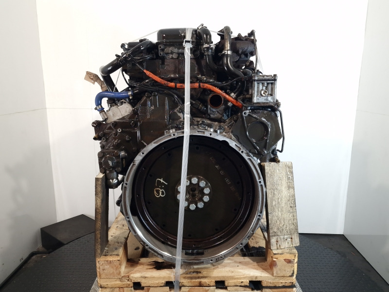 Scania DC916 B02 Engine (Bus) - מנוע: תמונה 2 Scania DC916 B02 Engine (Bus) - מנוע: תמונה 2