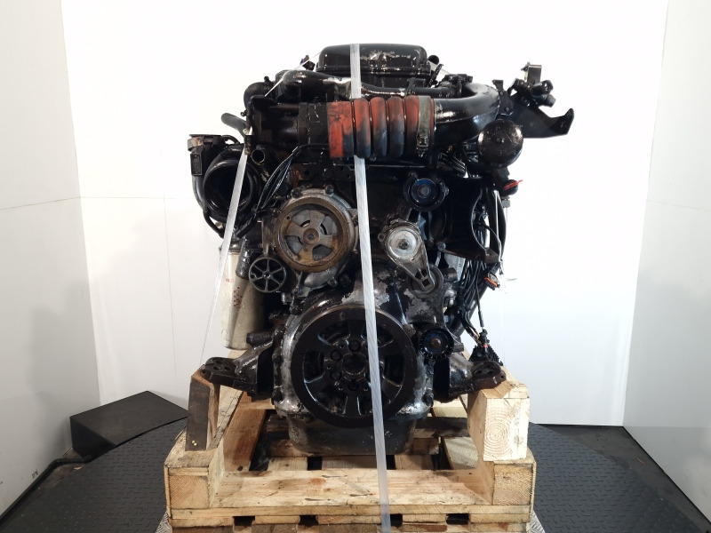 Scania DC916 B02 Engine (Bus) - מנוע: תמונה 5 Scania DC916 B02 Engine (Bus) - מנוע: תמונה 5