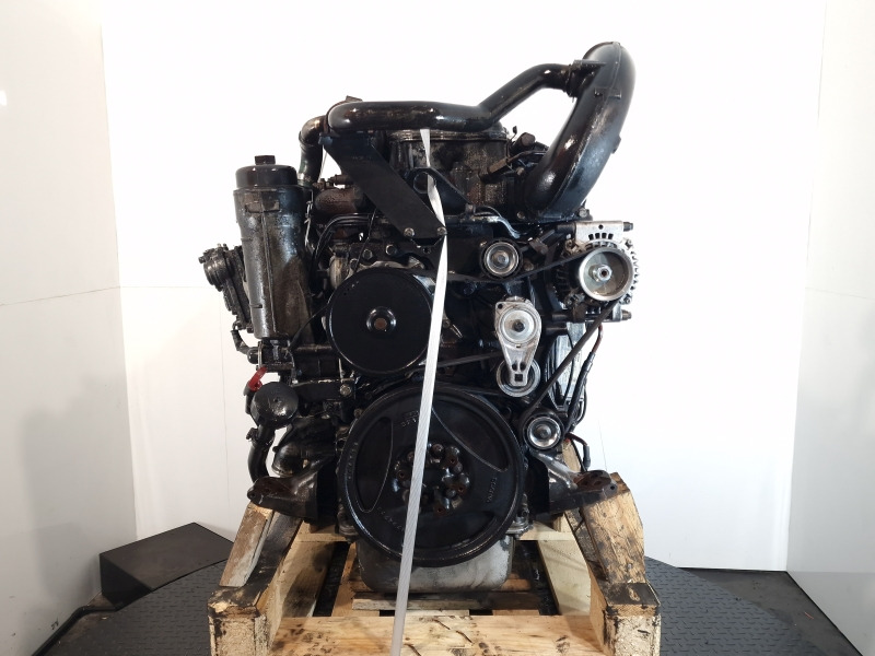 Scania DC930 C01 Engine (Bus) - מנוע: תמונה 5 Scania DC930 C01 Engine (Bus) - מנוע: תמונה 5