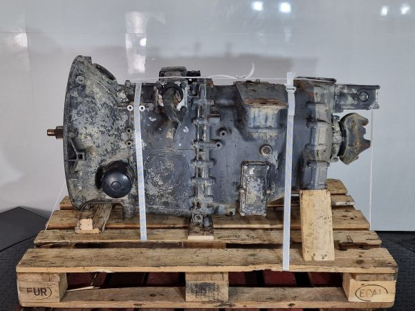 Scania GR905 Gearbox - תיבת הילוכים: תמונה 4 Scania GR905 Gearbox - תיבת הילוכים: תמונה 4