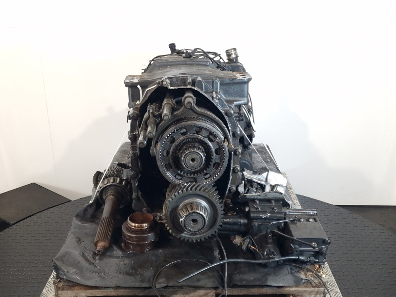 Scania GRS905R Gearbox - תיבת הילוכים: תמונה 3 Scania GRS905R Gearbox - תיבת הילוכים: תמונה 3