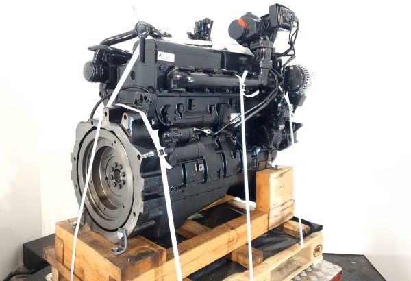 Sisu Agco 66AWF Engine JCB FASTRAC(new) - מנוע עבור מכונה חקלאית: תמונה 1 Sisu Agco 66AWF Engine JCB FASTRAC(new) - מנוע עבור מכונה חקלאית: תמונה 1